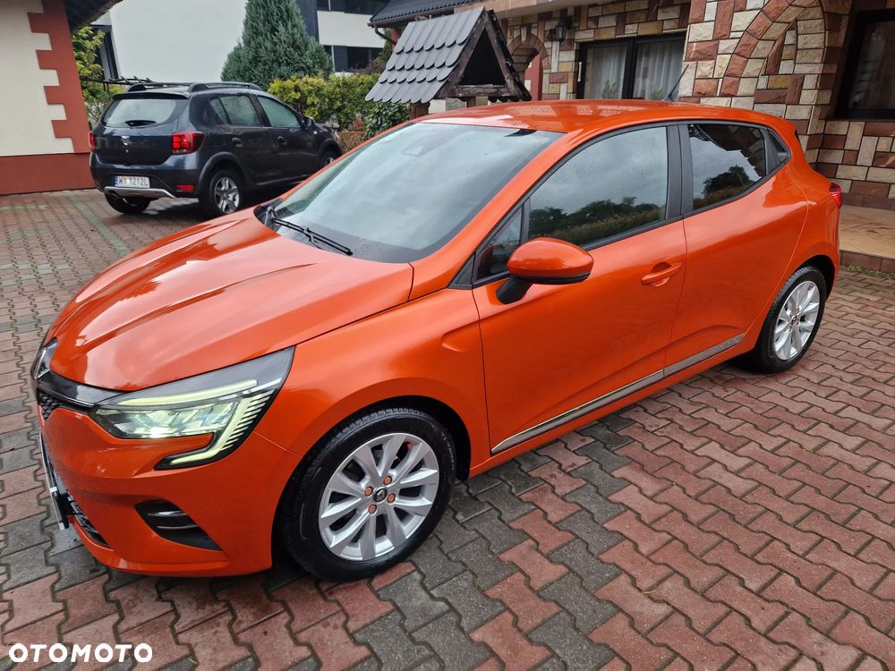 Renault Clio 1.0 TCe Zen - 28