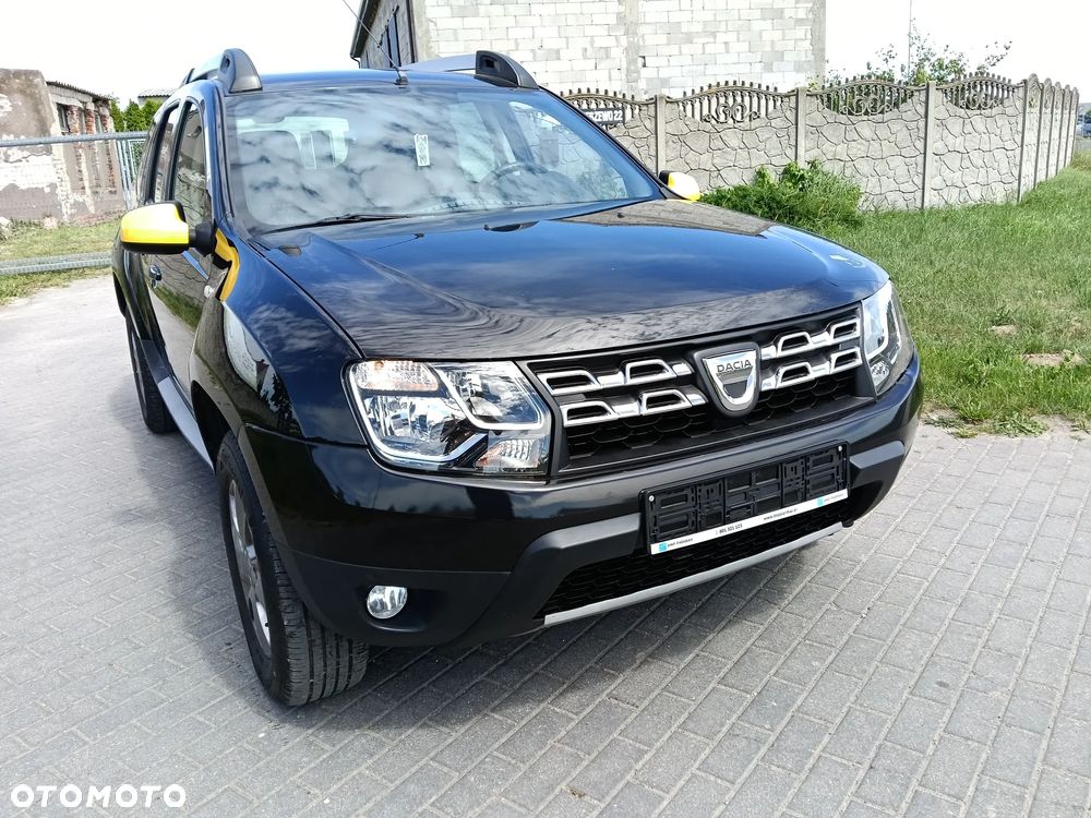 Dacia Duster 1.2 TCe Celebration - 7