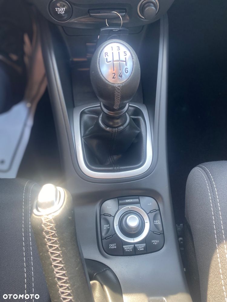 Renault Megane 1.6 16V 110 TomTom Edition - 23