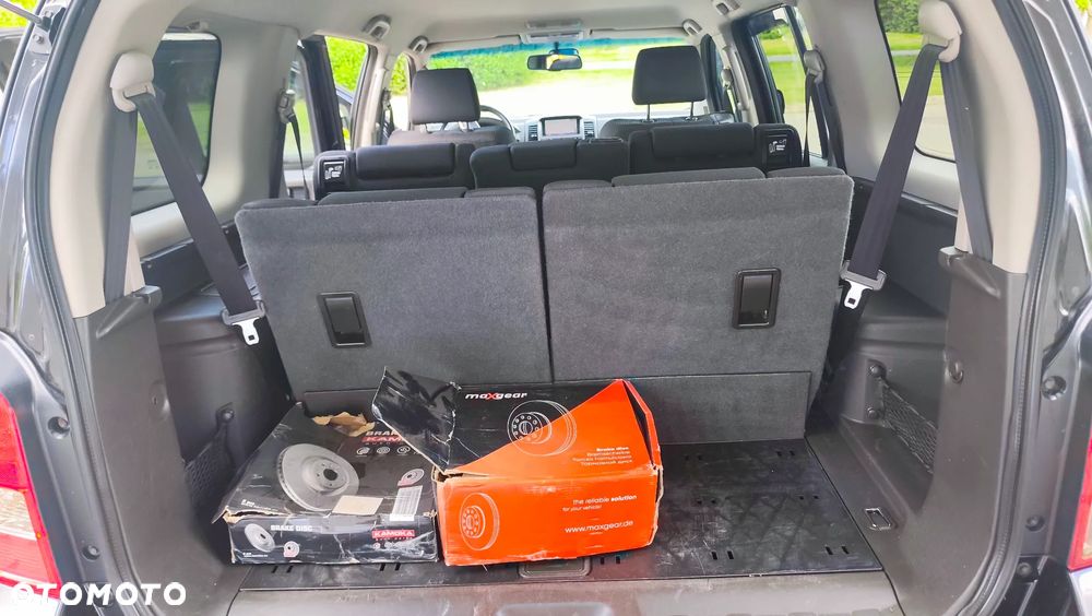 Nissan Pathfinder 2.5 dCi Premium - 24