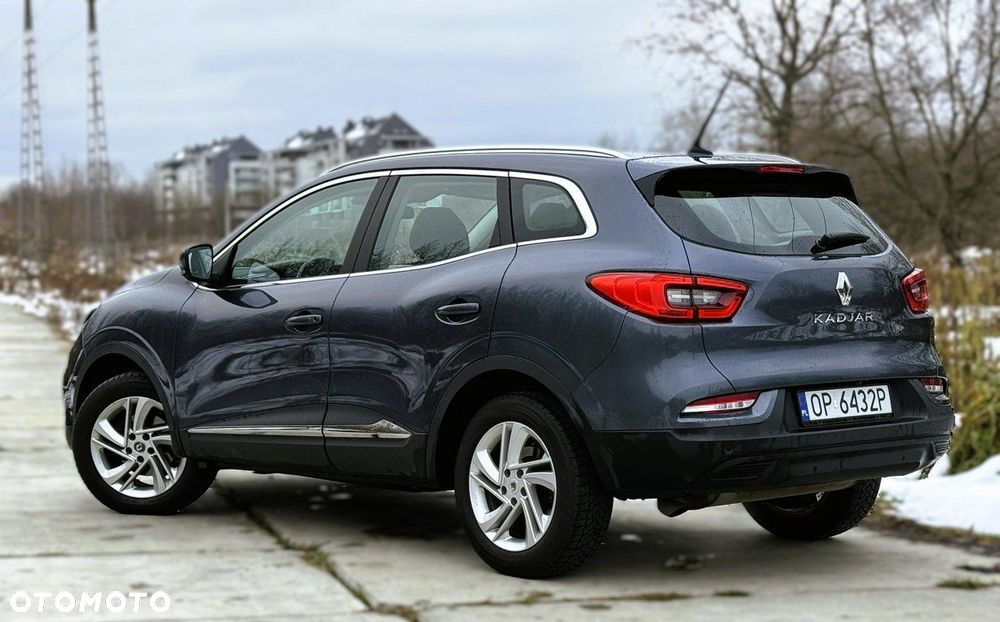 Renault Kadjar - 14
