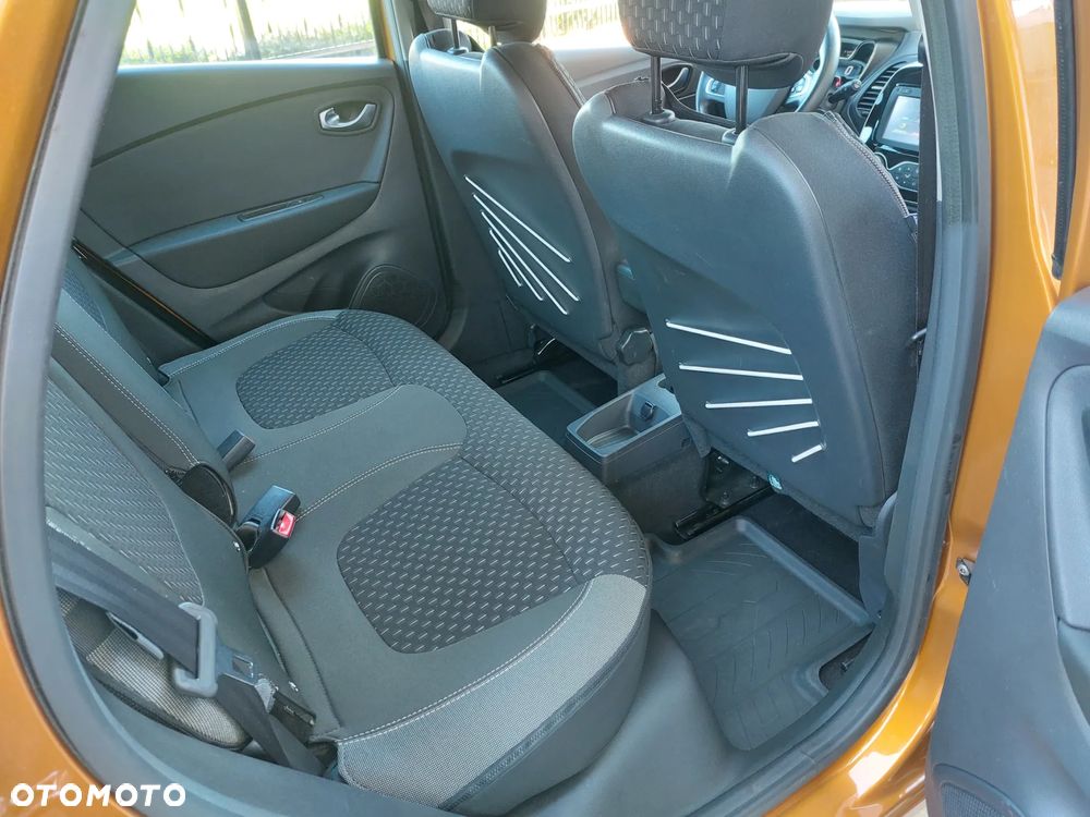 Renault Captur ENERGY TCe 90 Start&Stop Intens - 9