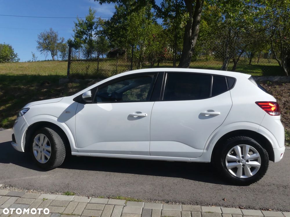 Dacia Sandero - 3