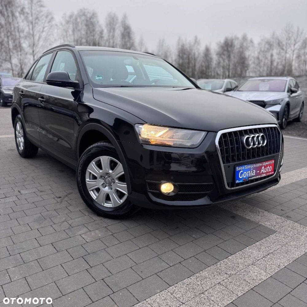 Audi Q3 - 5