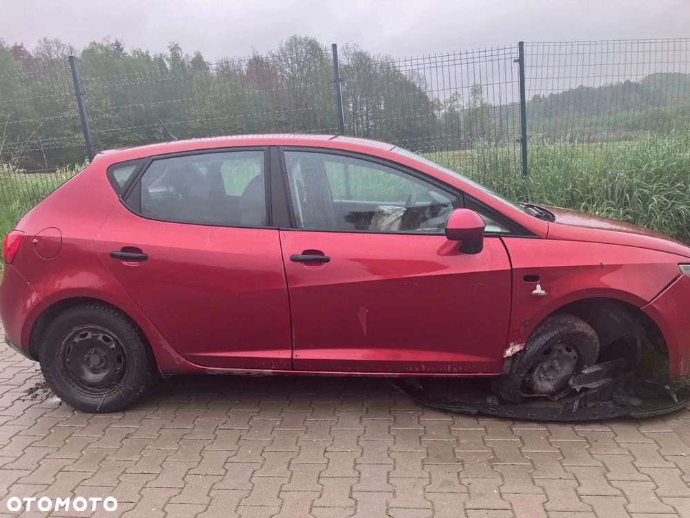 Seat Ibiza - 3