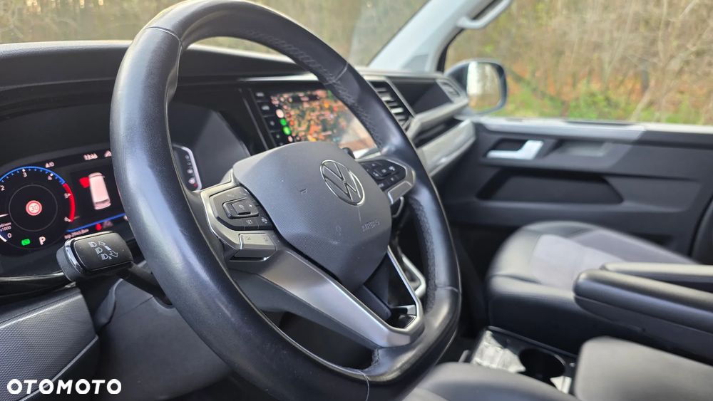 Volkswagen Multivan 2.0 TDI L1 Highline DSG - 35