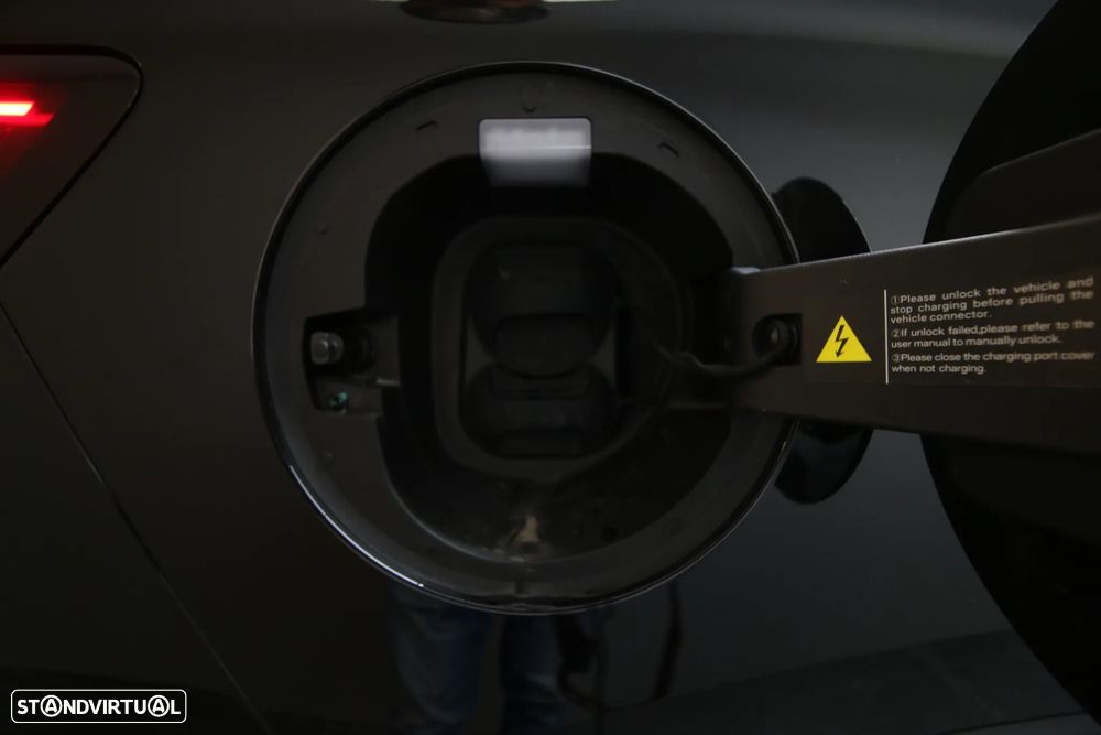 BYD Seal U 1.5 DM-i Boost - 39
