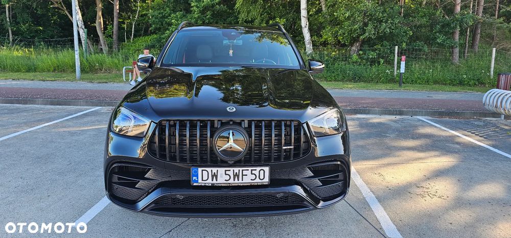 Mercedes-Benz GLE - 16