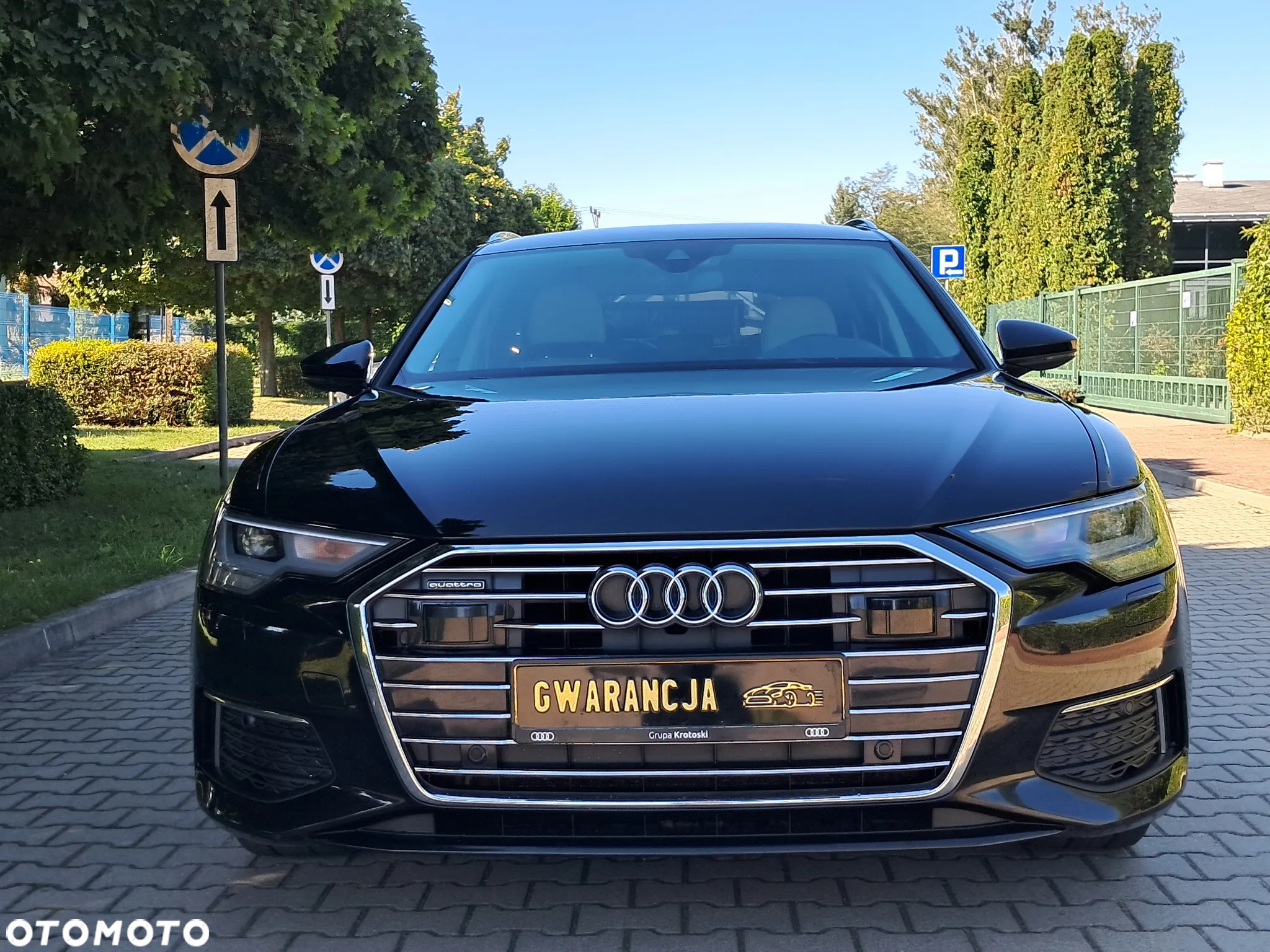 Audi A6 ver-40-tdi-quattro-s-tronic-advanced - 3