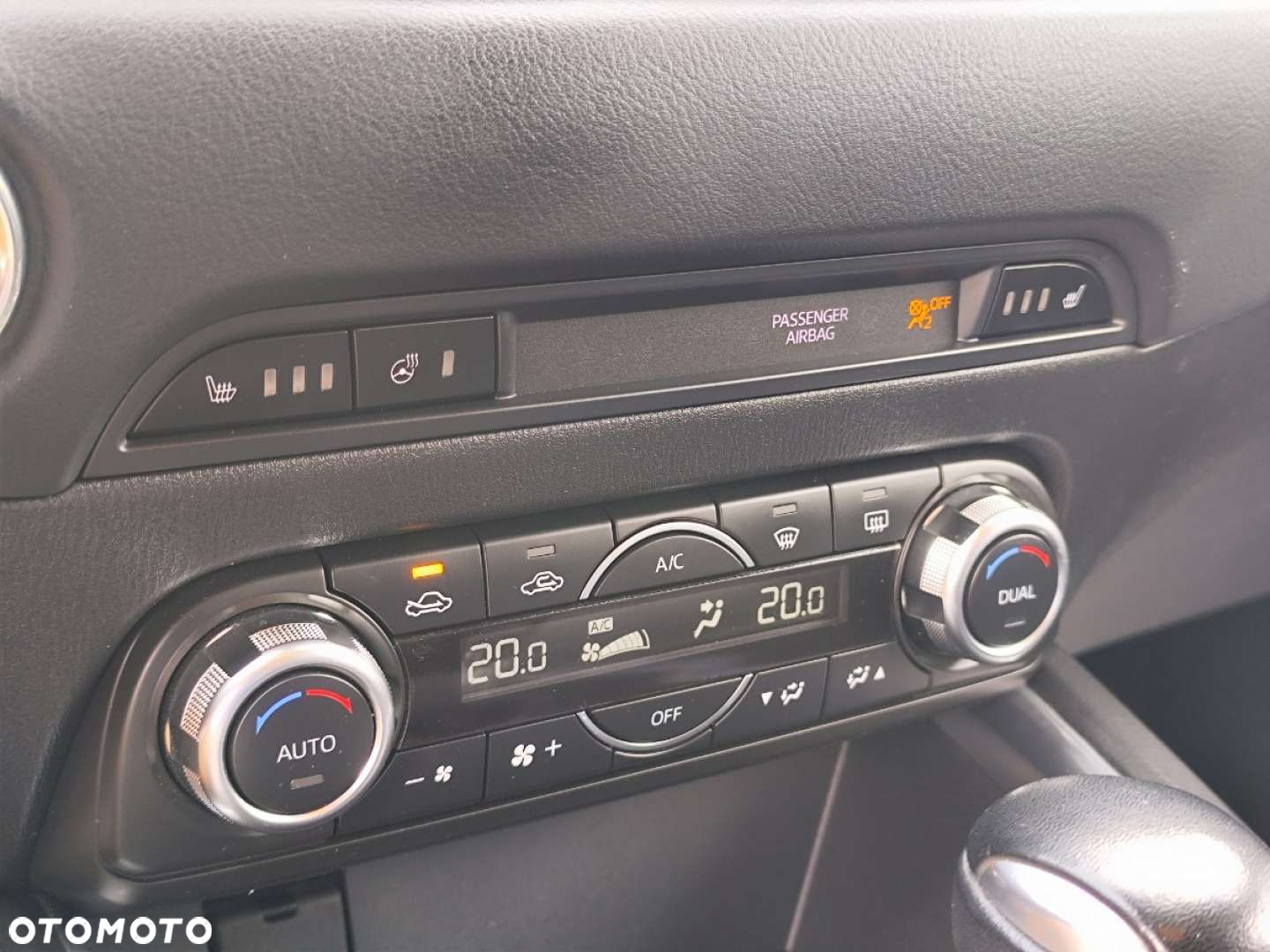 Mazda CX-5 - 38