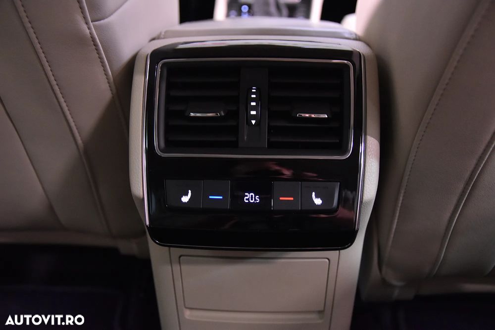 Skoda Superb - 22