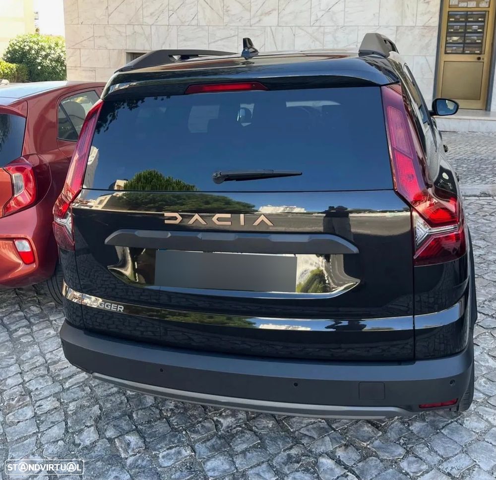 Dacia Jogger 1.0 ECO-G Extreme+ Up&Go 7L Bi-Fuel - 3