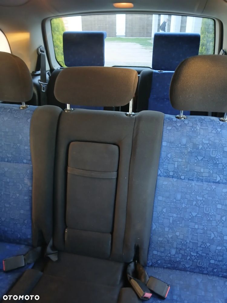 Opel Zafira 1.8 16V Elegance - 24