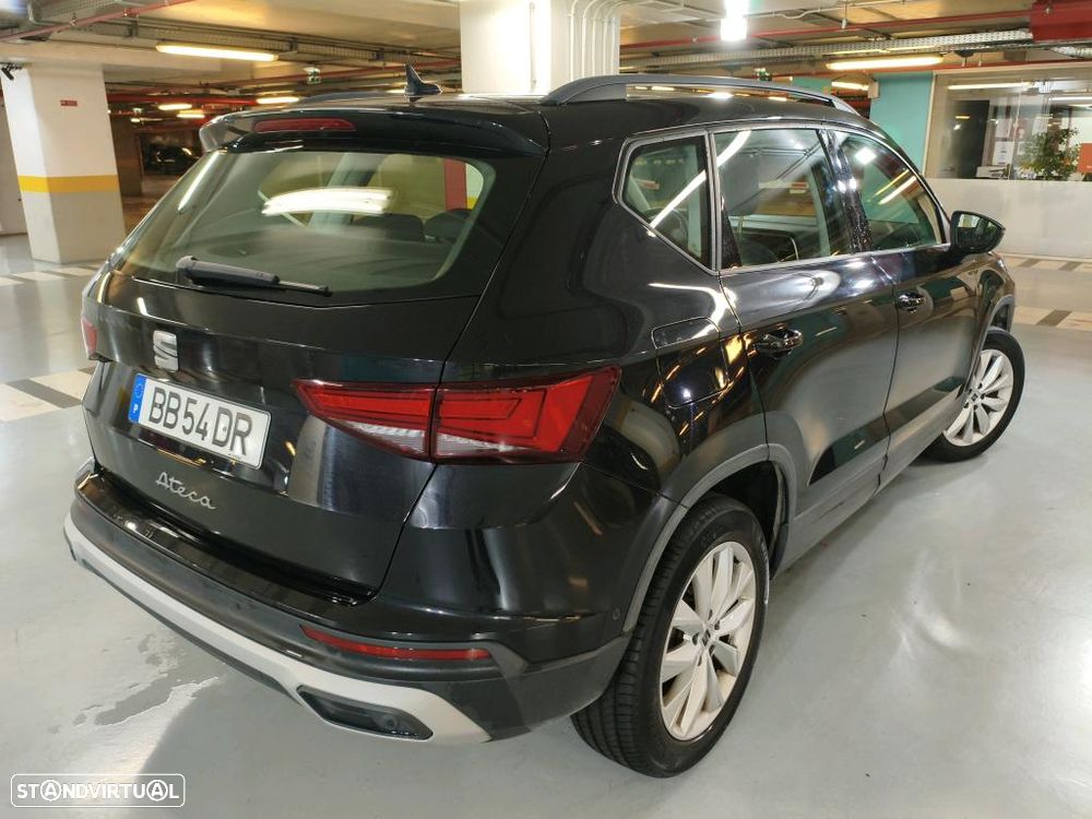 SEAT Ateca 1.0 TSI Style - 3