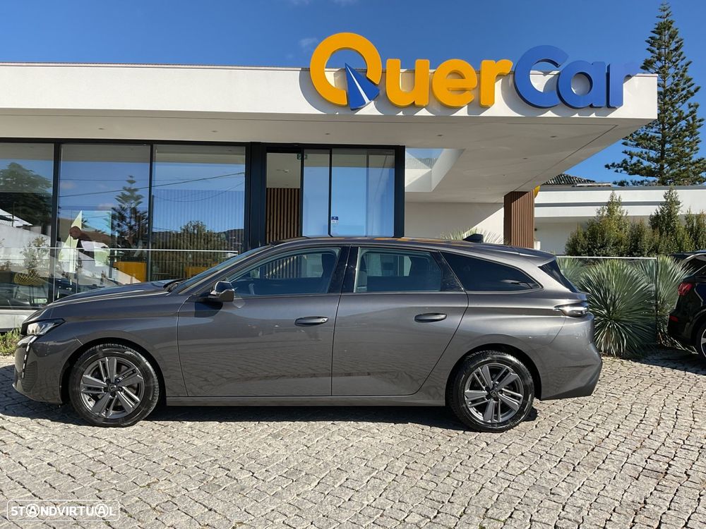 Peugeot 308 SW 1.5 BlueHDi Active Pack - 6