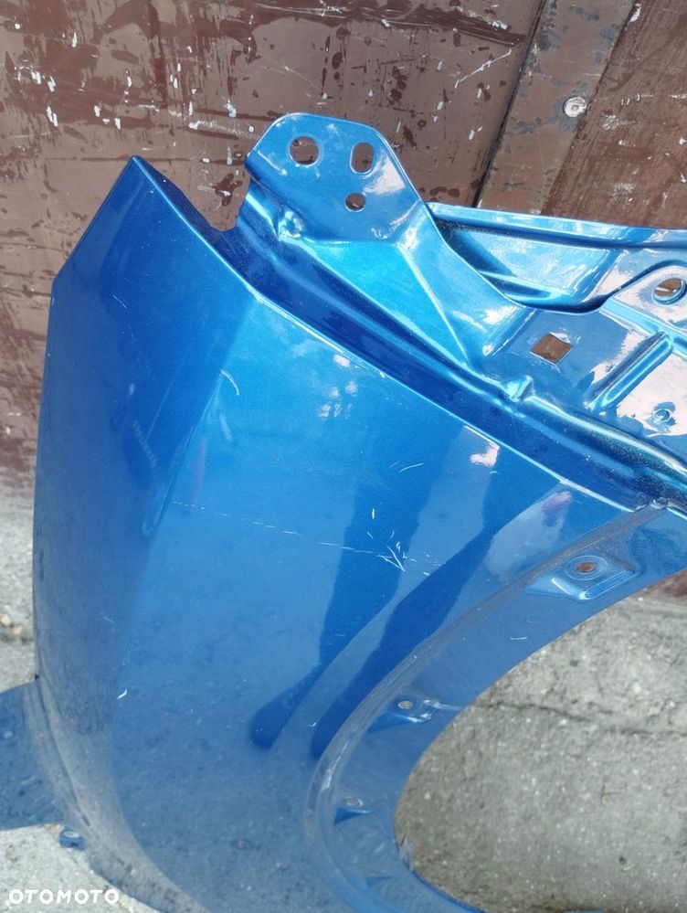 błotnik prawy przód mitsubishi eclipse cross lift 2020-^ - 3