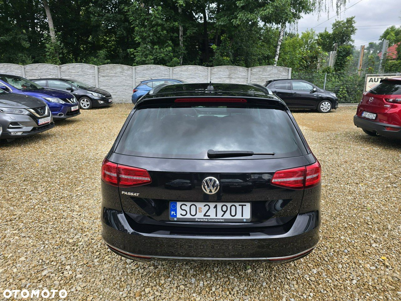 Volkswagen Passat 2.0 TDI BMT Highline - 24