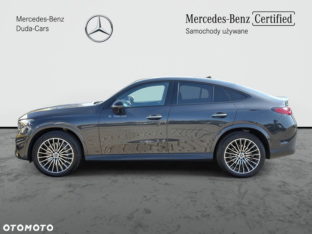 Mercedes-Benz GLC - 3