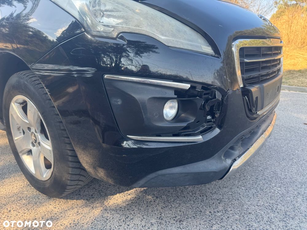 Peugeot 3008 BlueHDi 120 Stop & Start Business-Line - 20