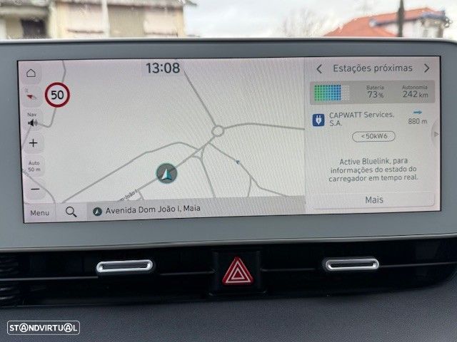 Hyundai Ioniq 5 73kWh Vanguard - 28