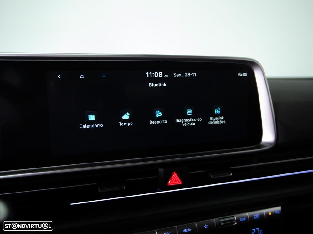 Hyundai Ioniq 6 - 33