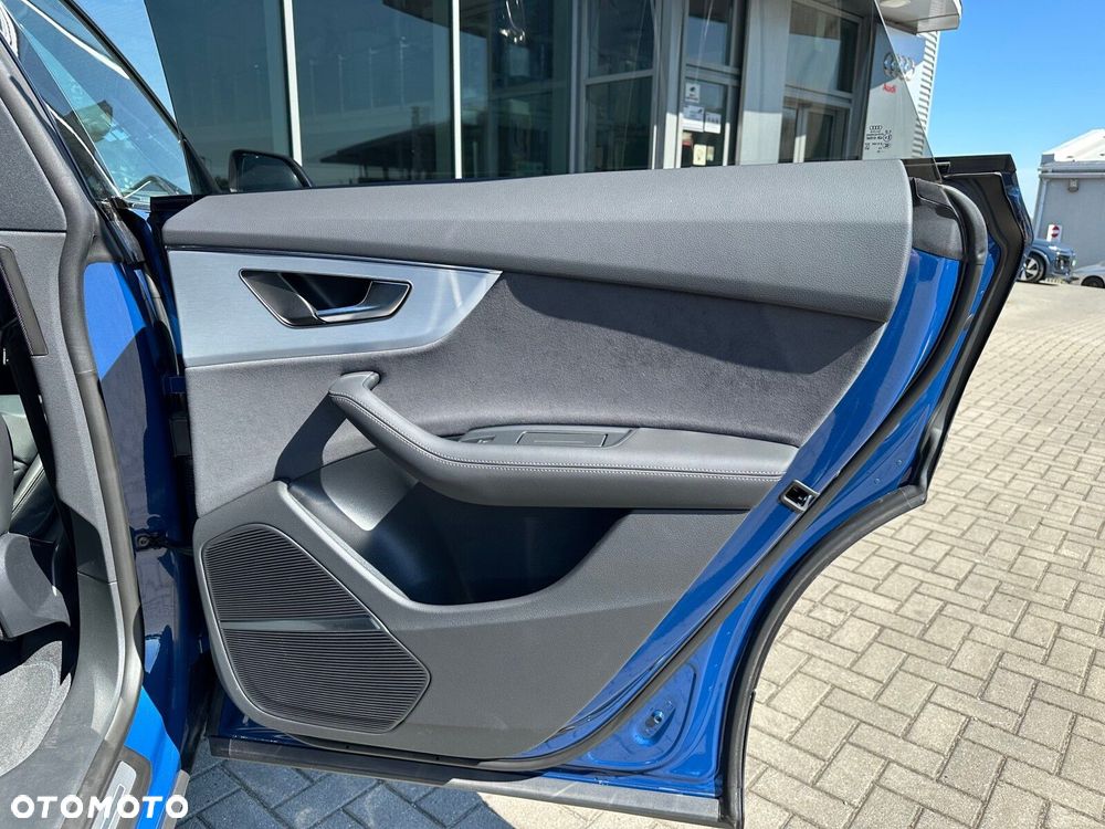 Audi Q8 - 19