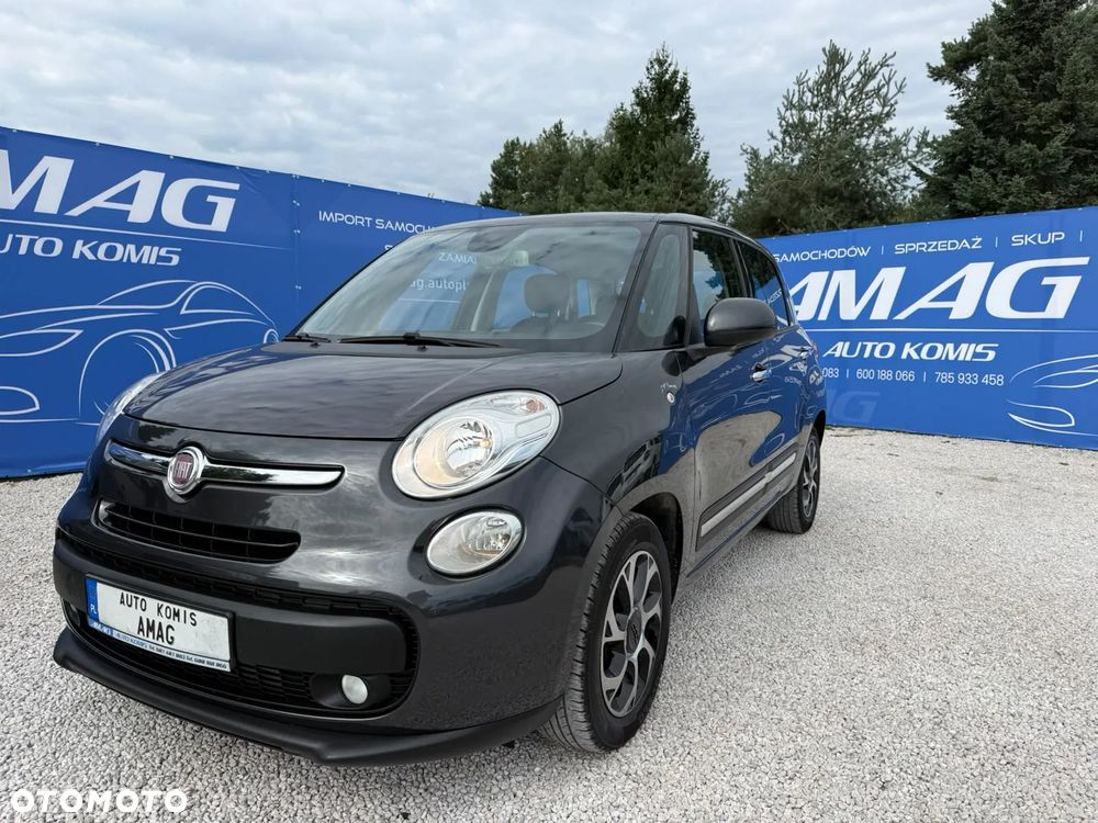 Fiat 500L 1.3 Multijet Start&Stopp Pop-Star - 2