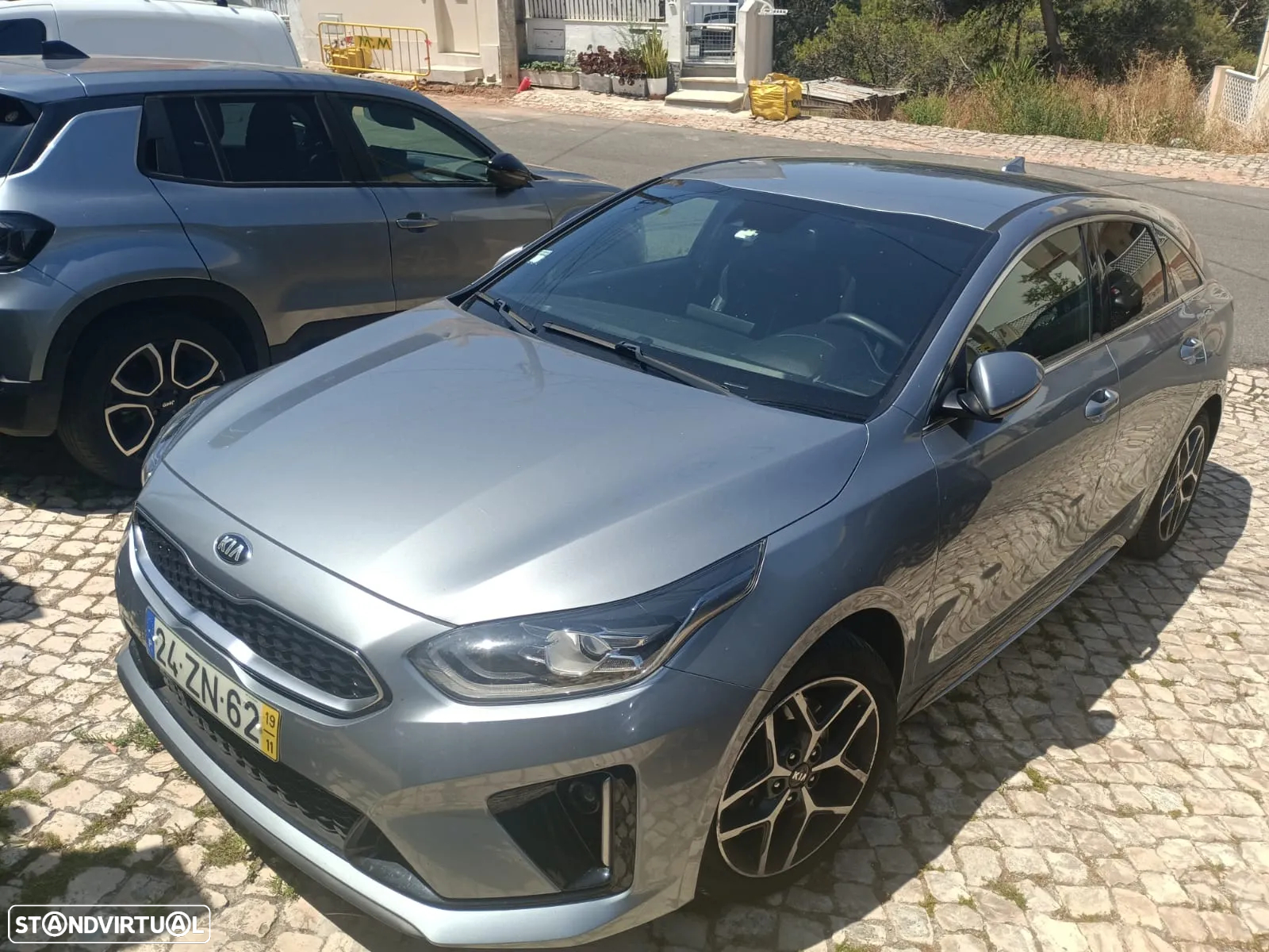 Kia ProCeed 1.6 CRDi GT Line - 3