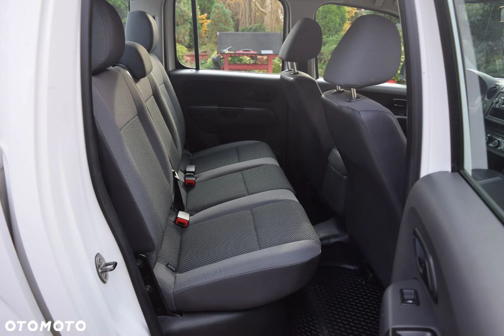Volkswagen Amarok - 15