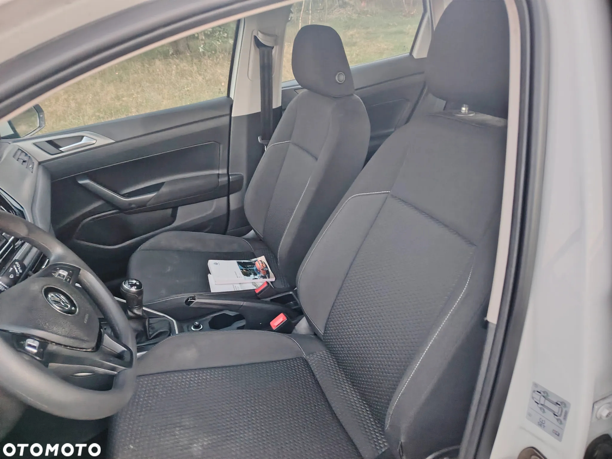 Volkswagen Polo 1.0 TSI Comfortline - 11