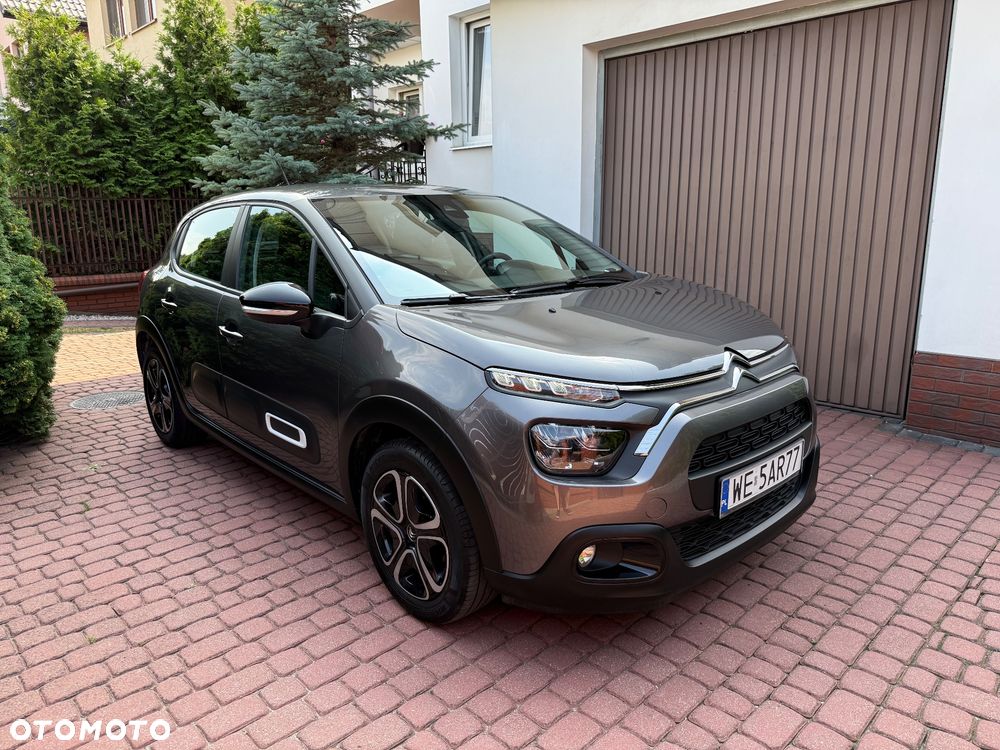Citroën C3 1.2 PureTech Shine - 7