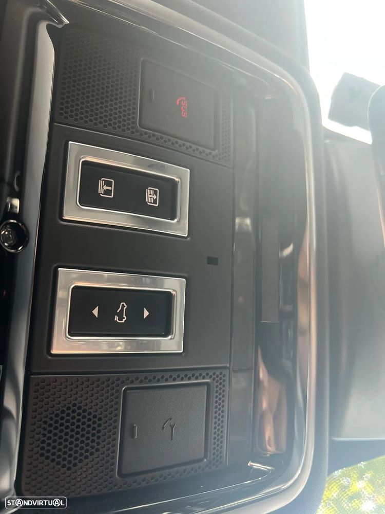 Land Rover Range Rover Sport P400e Hybrid HSE - 20