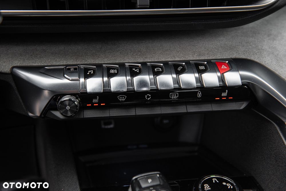 Peugeot 5008 BlueHDi 180 EAT6 GT - 25