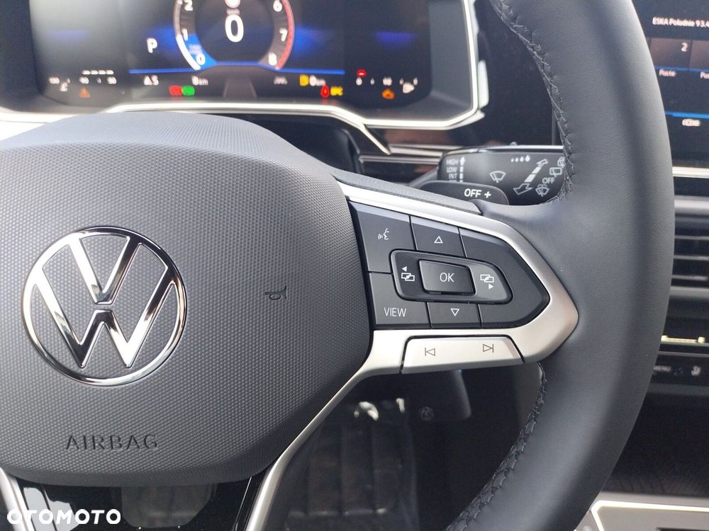 Volkswagen Polo 1.0 TSI Edition 50 DSG - 11