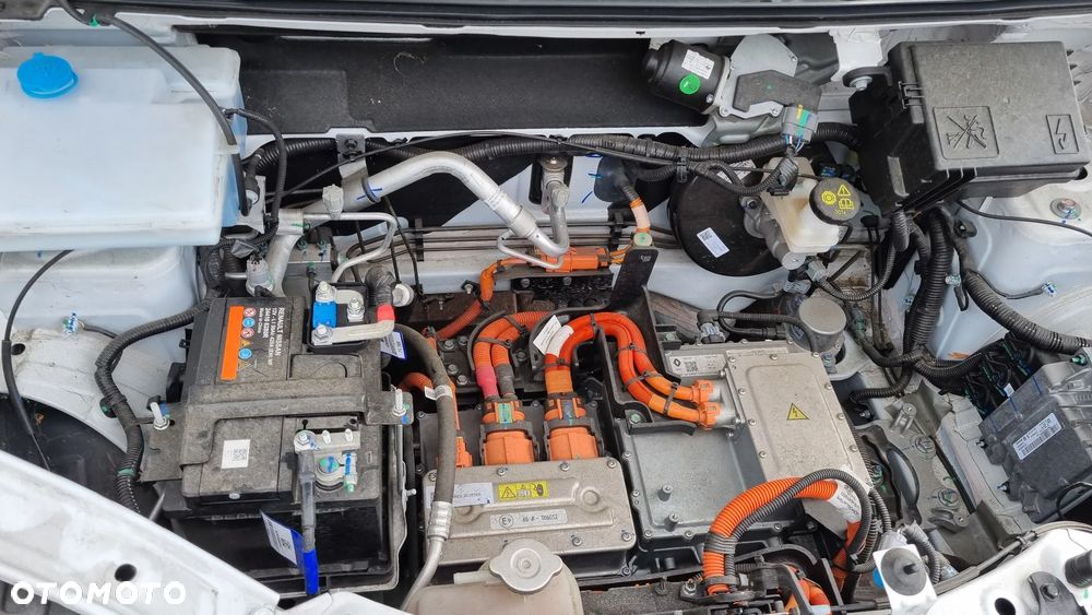 Dacia Spring EXTREME - 32