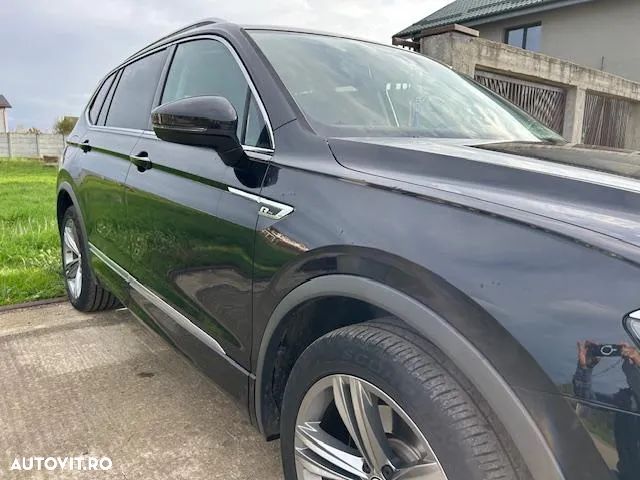 Volkswagen Tiguan - 5
