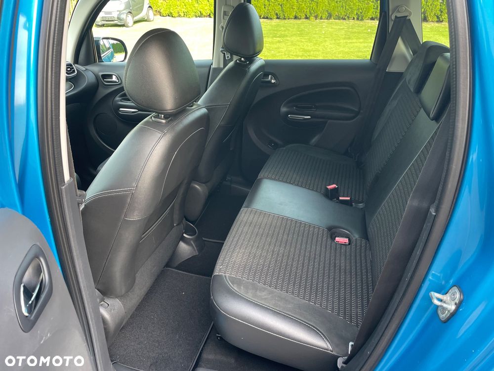 Citroën C3 Picasso - 18