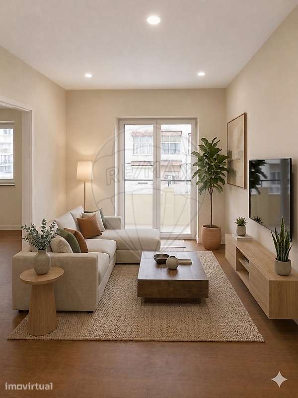 Apartamento T3 para venda - Grande imagem: 5/28