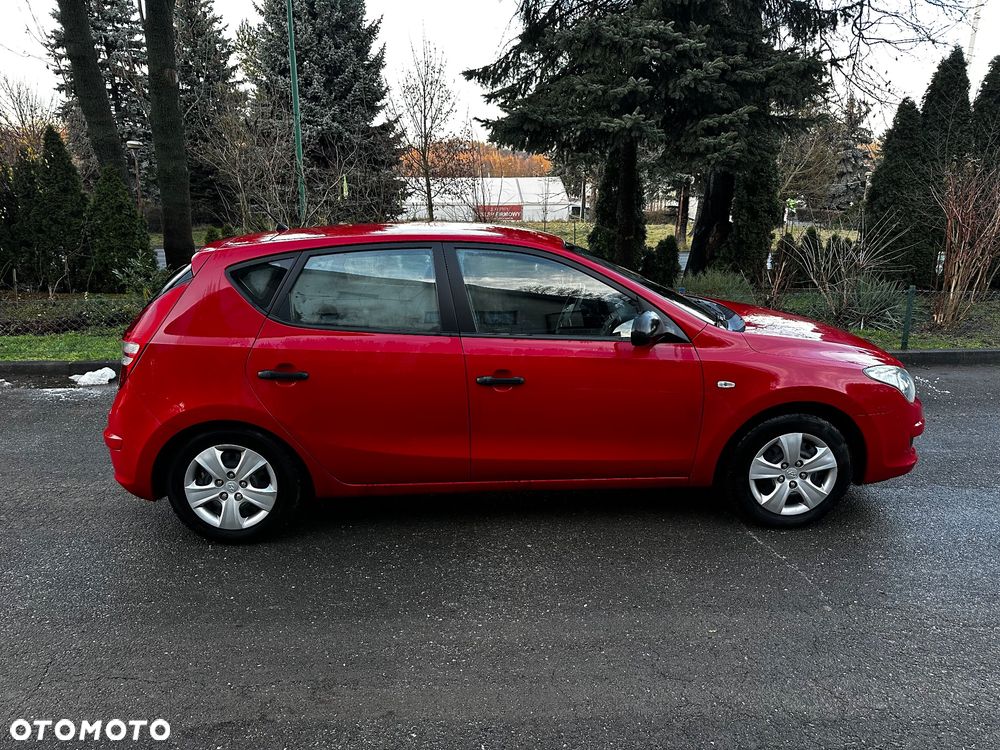 Hyundai i30 1.4 Comfort - 3