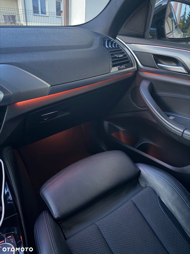 BMW X4 - 38