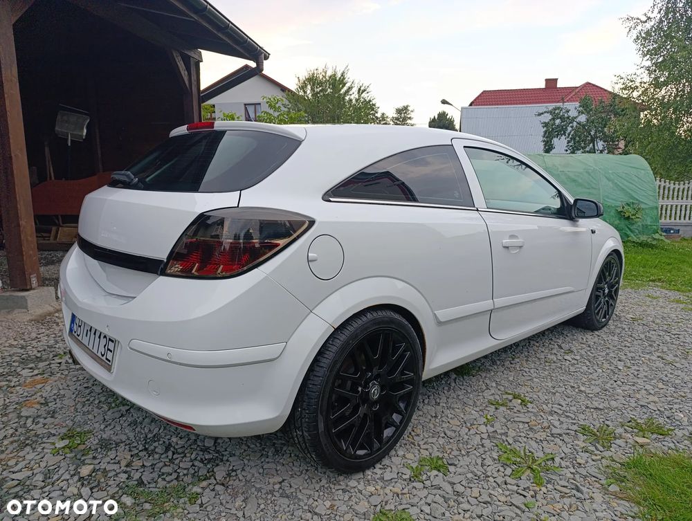 Opel Astra 1.6 - 3