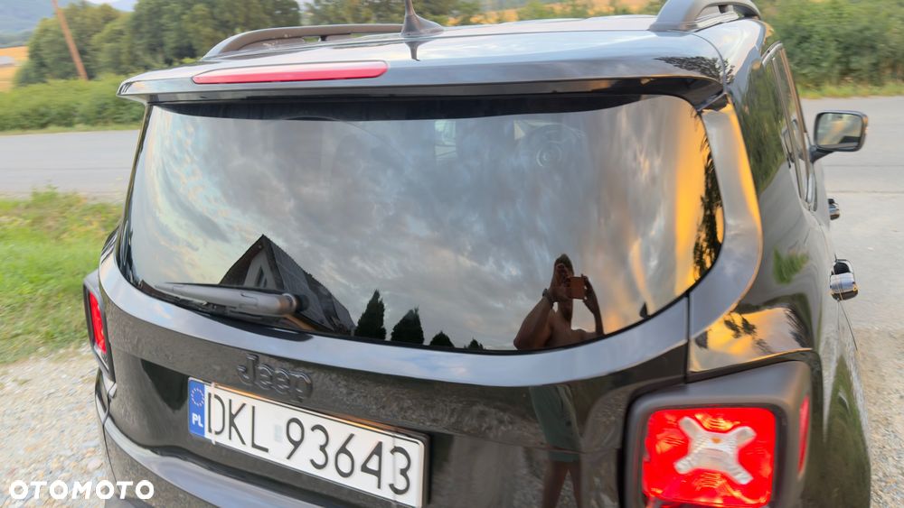 Jeep Renegade 1.0 T-GDI Limited - 27