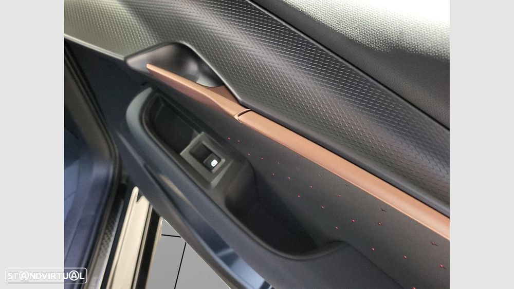 Cupra Tavascan 77 kWh VZ - 19