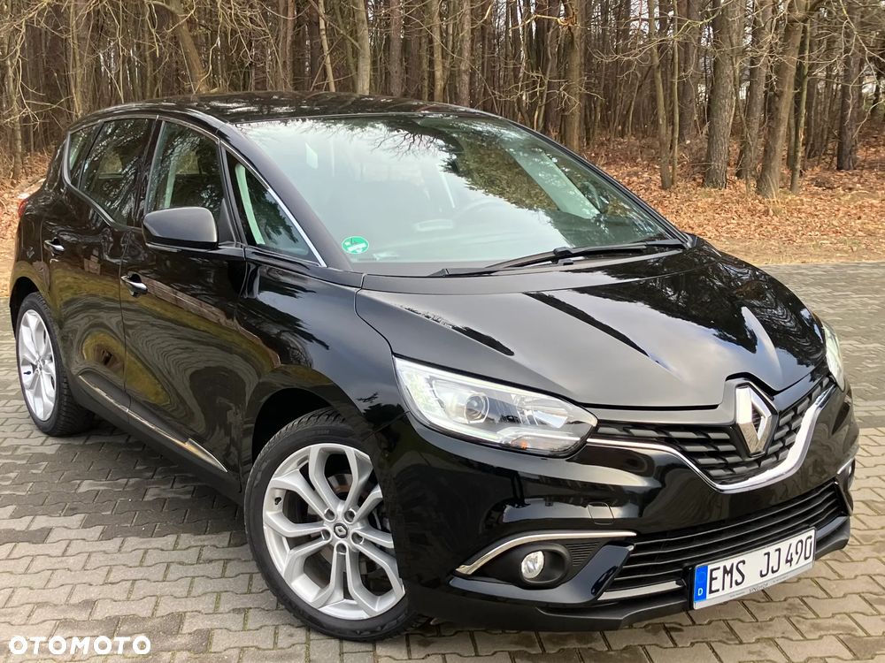 Renault Scenic 1.2 TCe Energy Bose Edition - 14