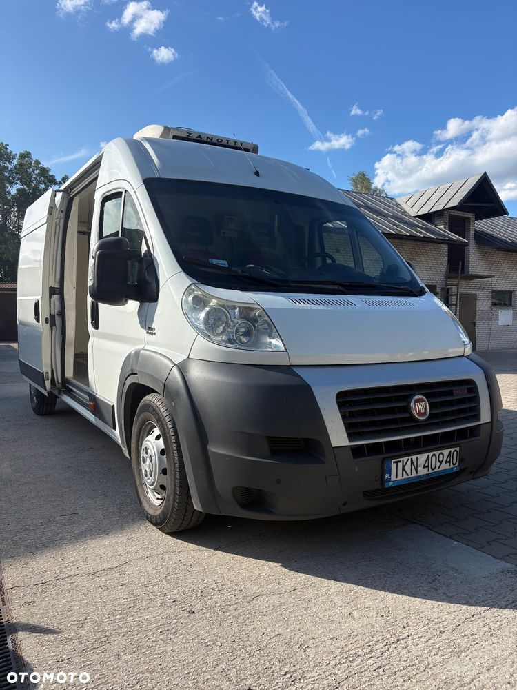 Fiat Ducato - 11