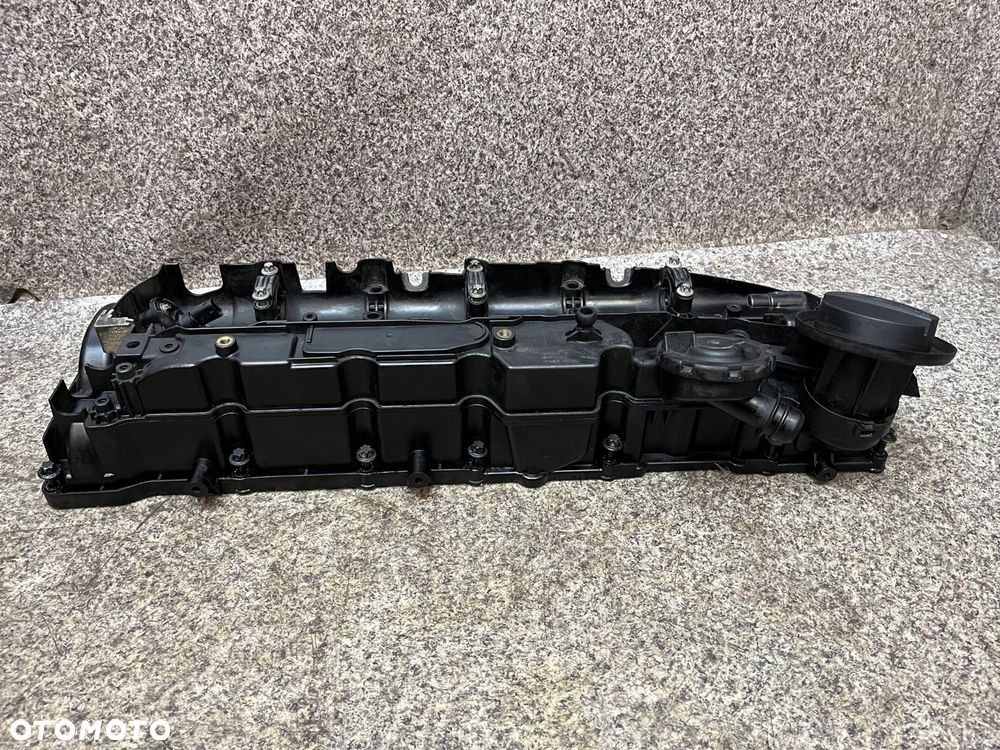 Pokrywa zaworow sruby BMW X3 F25 3.0 D N57 ORG BDB F01 F10 F15 F30 E71 E70 - 5