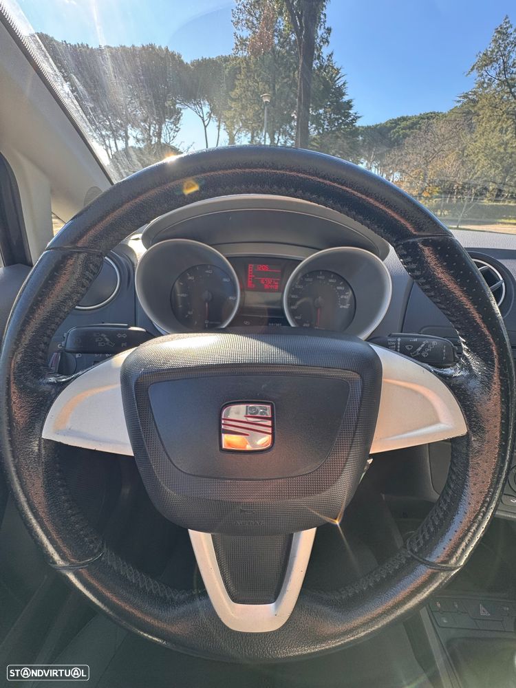 SEAT Ibiza - 8