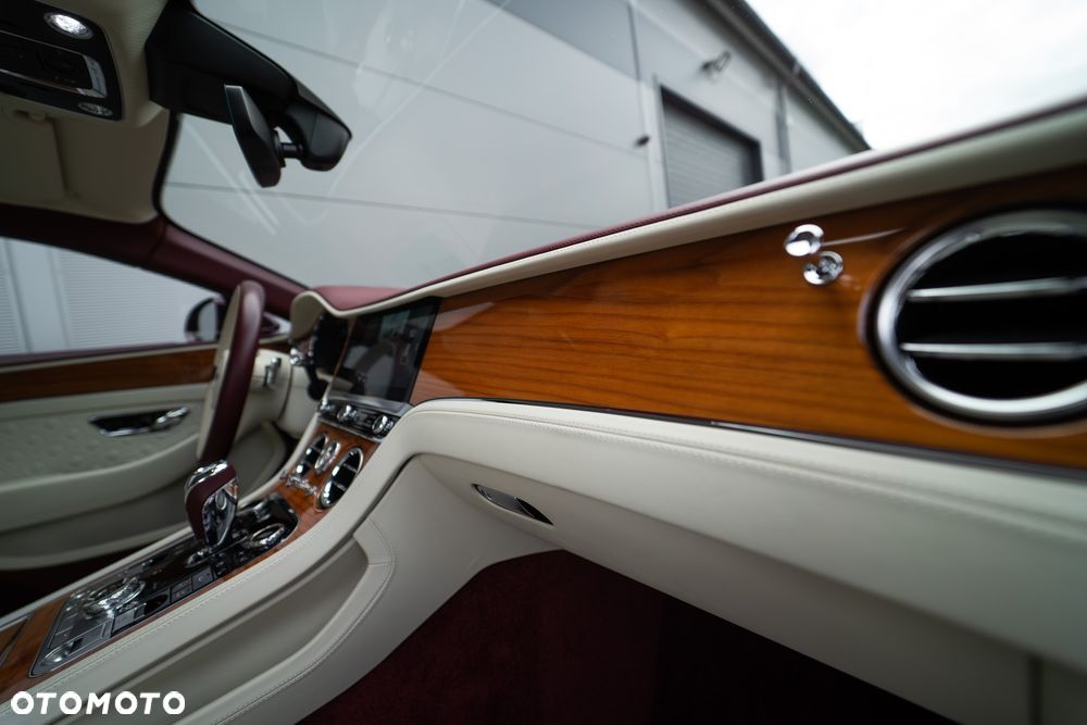 Bentley Inny - 20