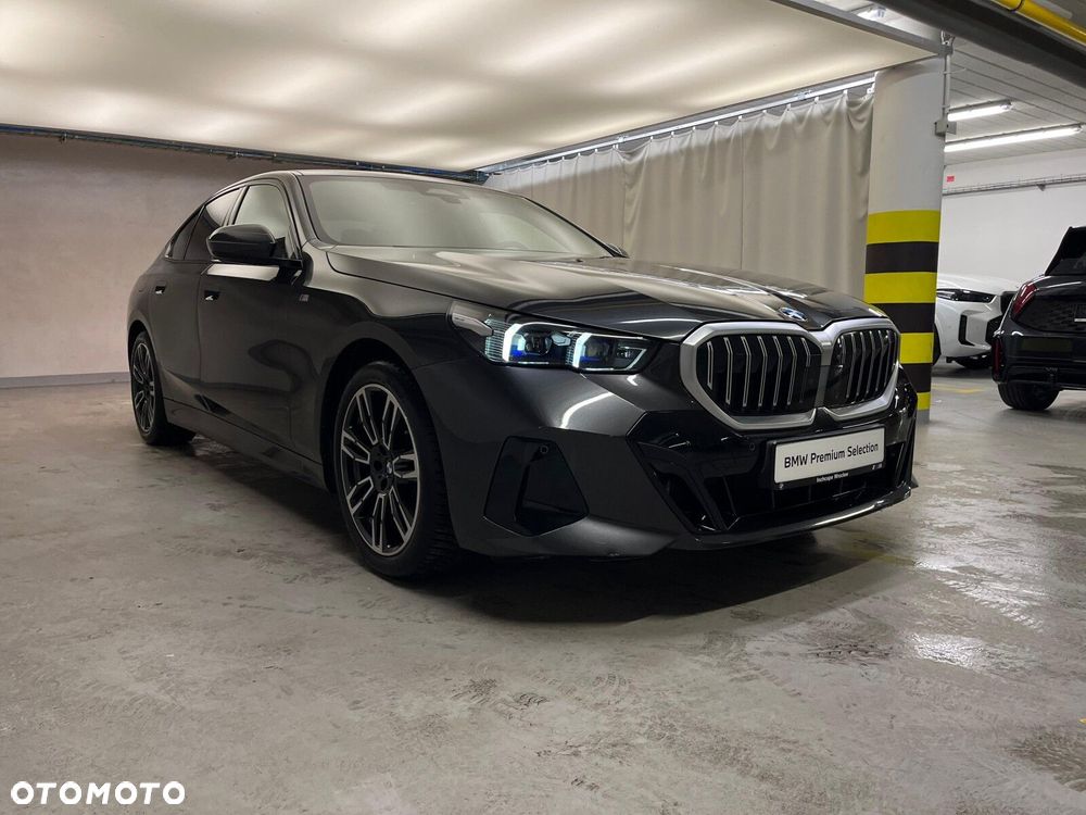 BMW Seria 5 - 10