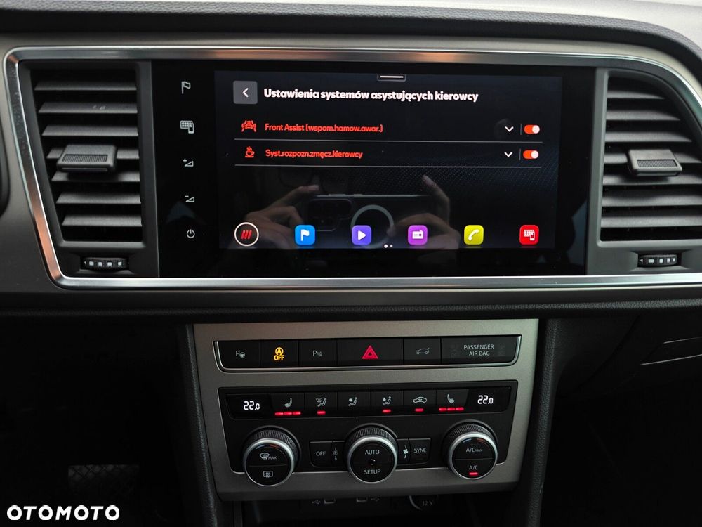 Seat Ateca 1.5 TSI Xperience S&S DSG - 19